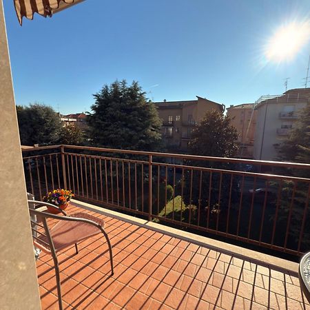 Casa Brunelleschi Verona Eksteriør bilde