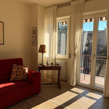 Casa Brunelleschi Verona Eksteriør bilde