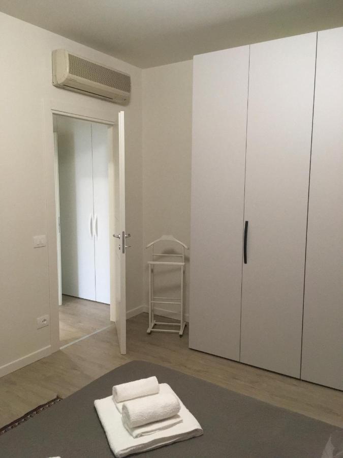 Casa Brunelleschi Verona Eksteriør bilde
