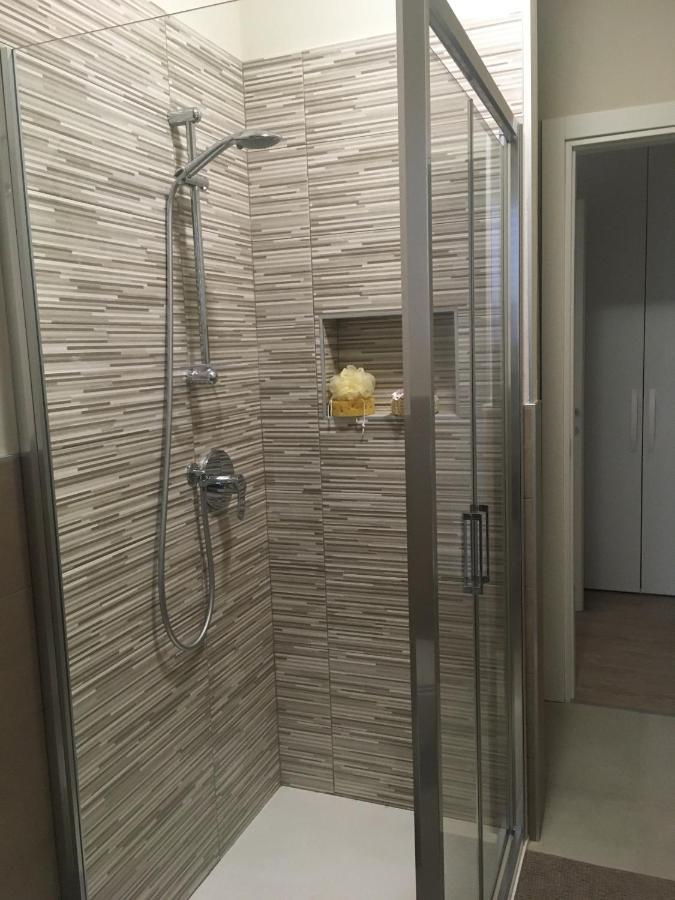 Casa Brunelleschi Verona Eksteriør bilde