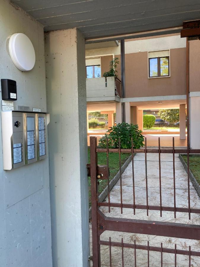 Casa Brunelleschi Verona Eksteriør bilde