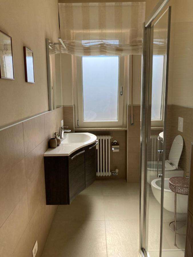 Casa Brunelleschi Verona Eksteriør bilde