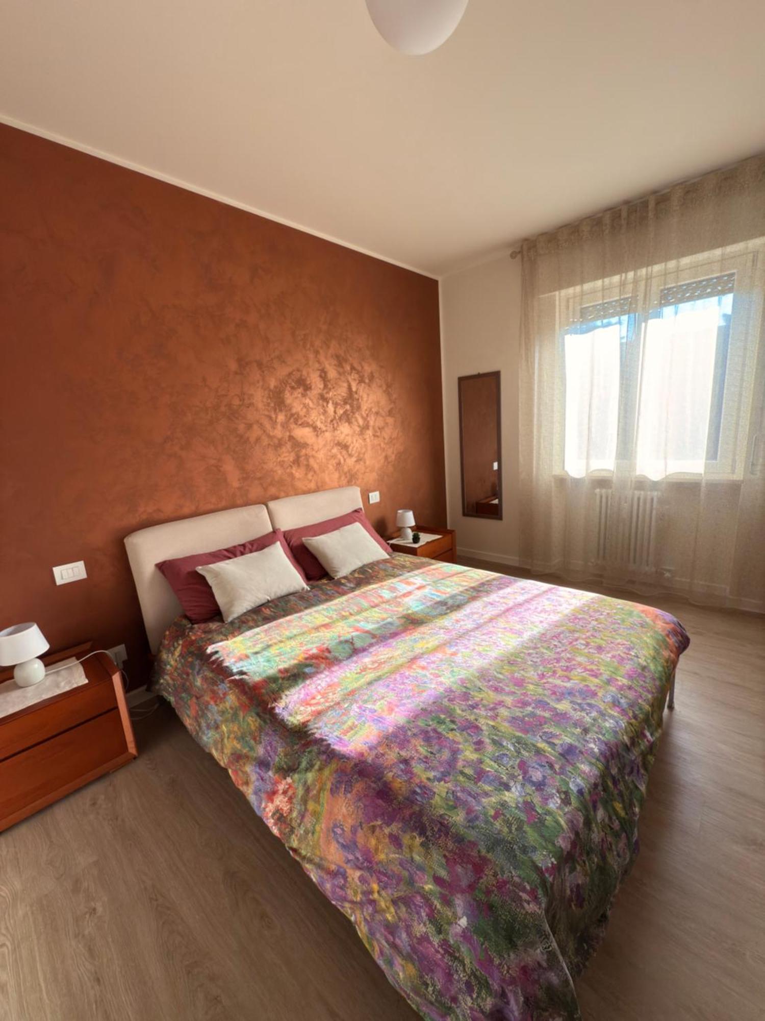 Casa Brunelleschi Verona Eksteriør bilde