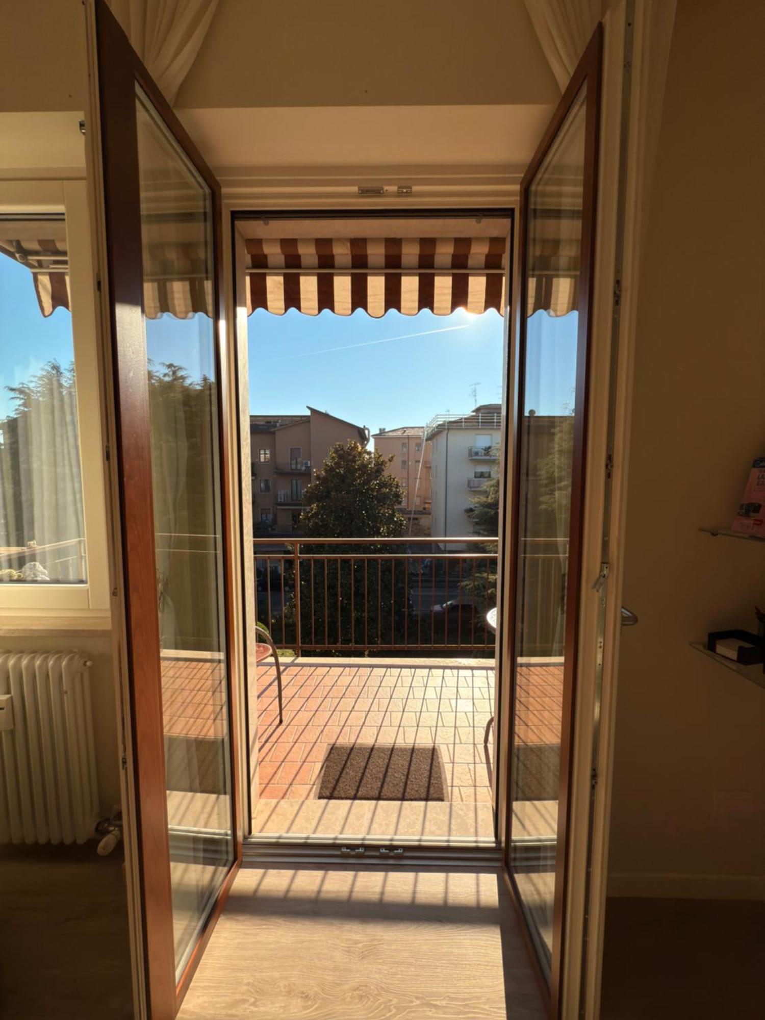Casa Brunelleschi Verona Eksteriør bilde