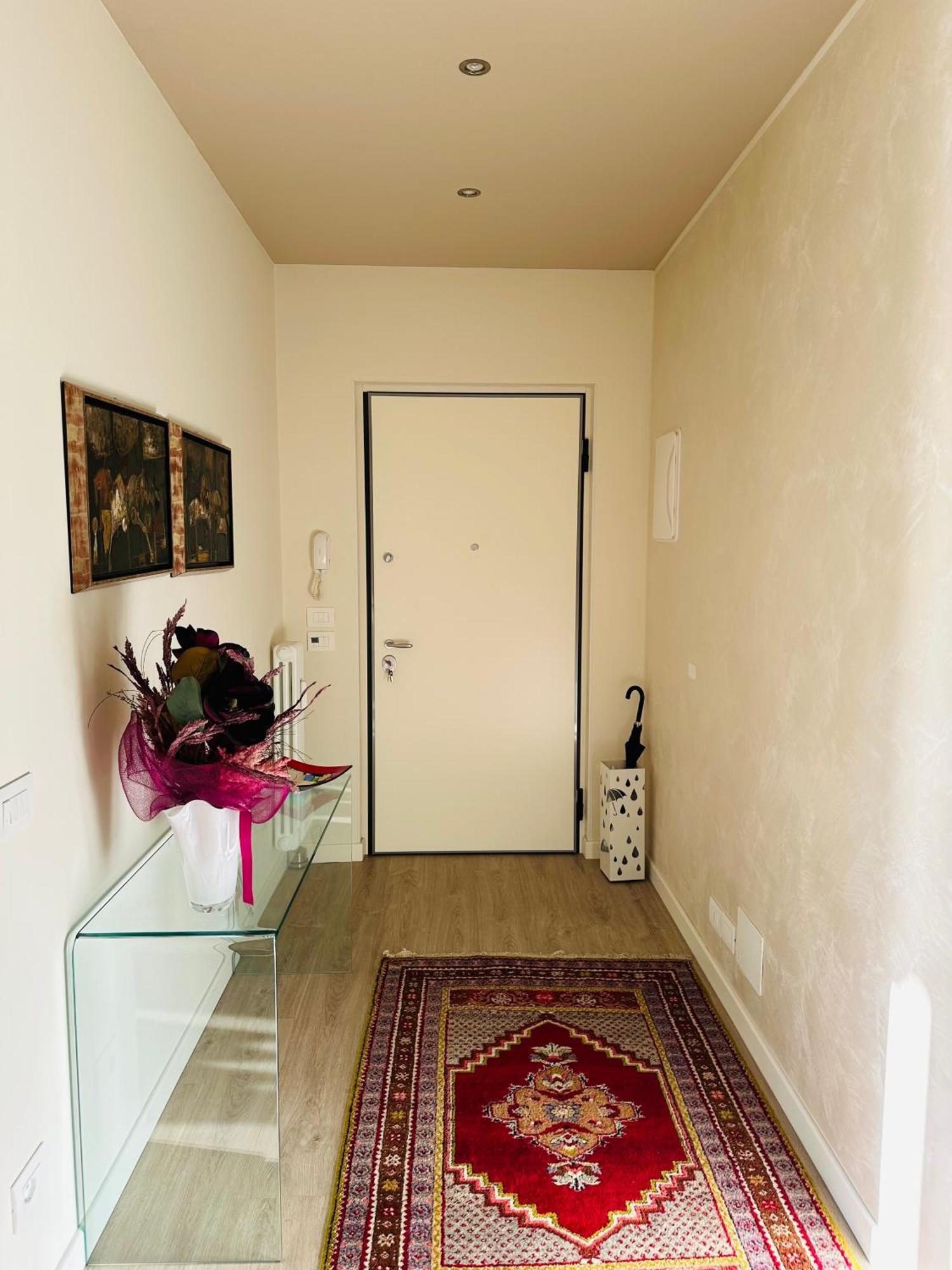 Casa Brunelleschi Verona Eksteriør bilde