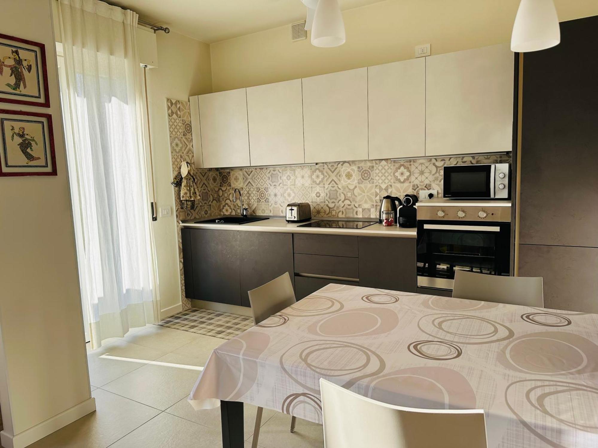 Casa Brunelleschi Verona Eksteriør bilde